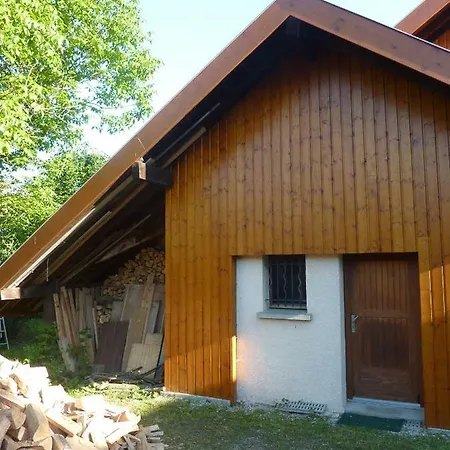 Studio 30 M2 Jardinet 10minutes Annecy Holiday home