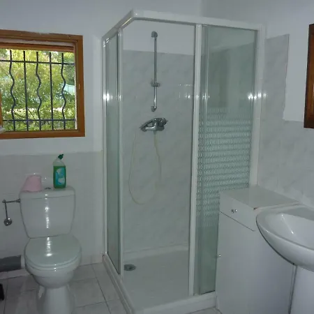 Studio 30 M2 Jardinet 10minutes Annecy Holiday home